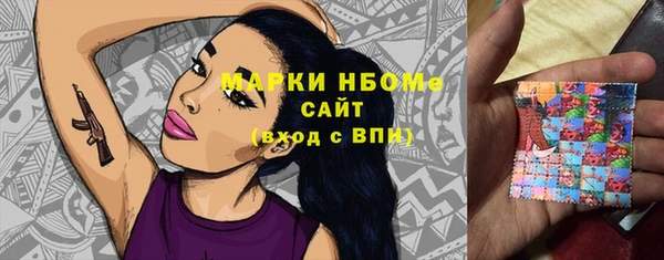 хмурый Бронницы